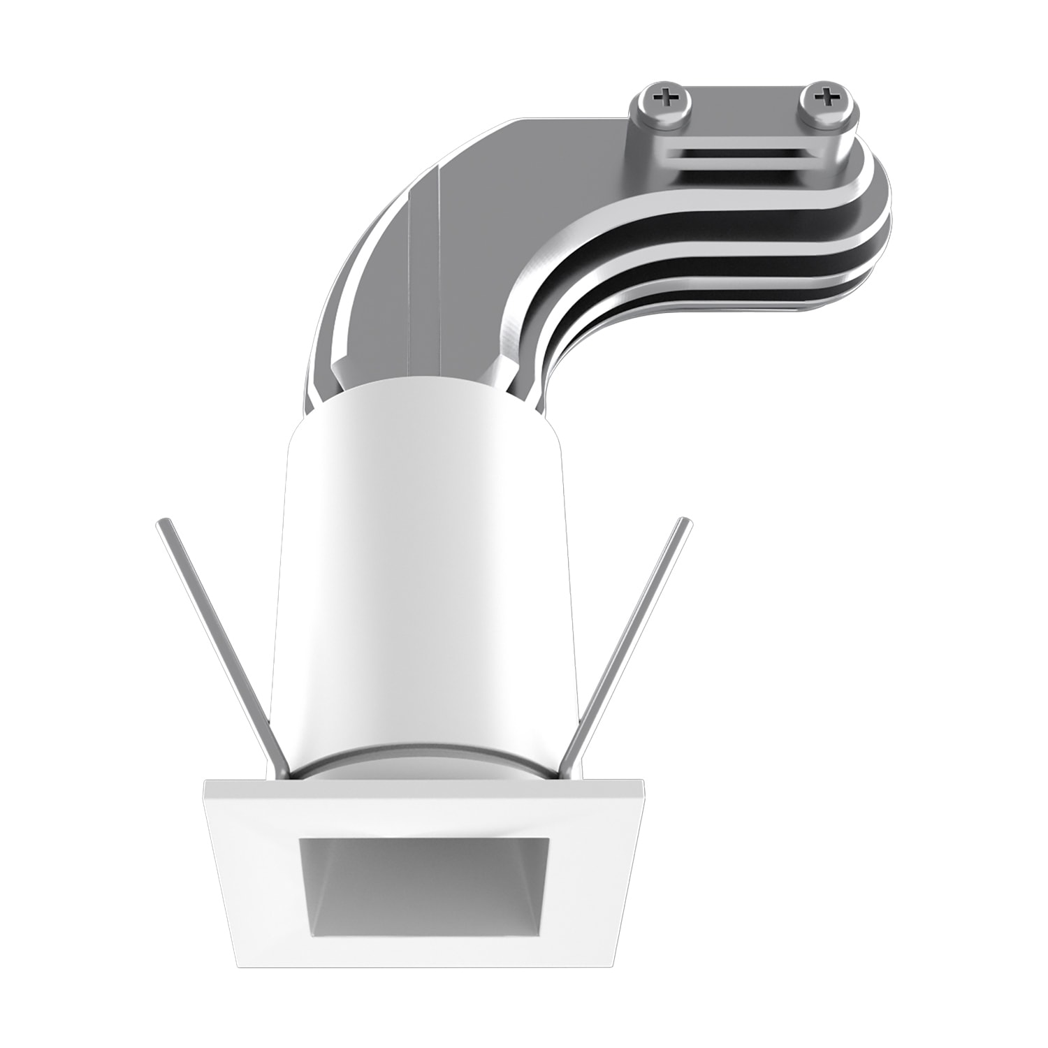 LINEA LIGHT (ILED) - ILD90732W60 WARP-Q 13 1L 4W CRI80 BG