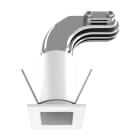 LINEA LIGHT (ILED) - ILD90732W60 WARP-Q 13 1L 4W CRI80 BG