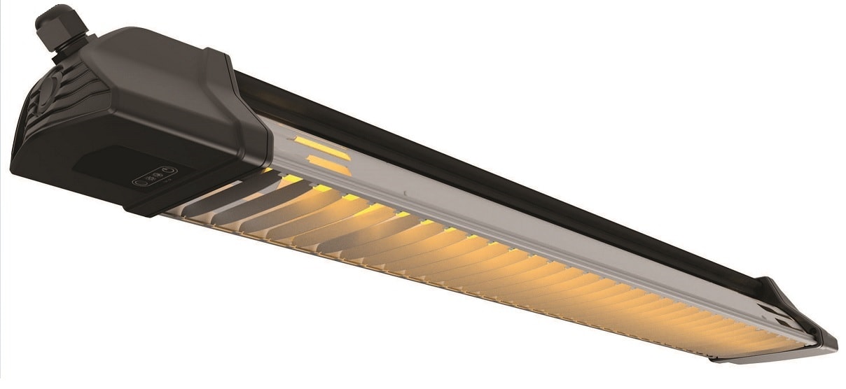 MO EL - MOE867NP IRIS 1800W WITHOUT PLUG