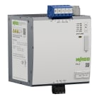 WAGO ITALIA SRL - WAG2787-2448 PRO 2 1PH 24VDC40A TOP+POWERBOOST 200 24