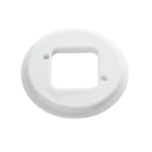 LE PROLUNGHE SAS - PRG8691 PIATTELLO PORCELLANA PER VOLUX VEDO