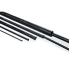 HELLERMANNTYTON Srl - HEE342-20040 TERMORESTRINGENTE 2:1 VG SE28 12,7/6,4