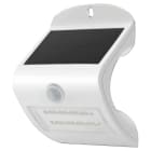 ELCART DISTRIBUTION - ERT864500000 FARETTOLED A RICARICASOLARE 4000K