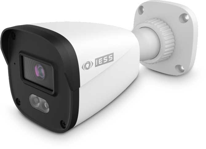 IESS SRL - EAA79101C BULLET IP IVS 4MPX ADL 2.8MM HTTP