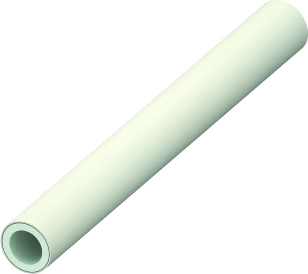 TECE ITALIA - TEE8700032 TECELOGO PE-XC TUBO MULT. NUDO 32 ROT.