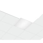 DISANO - DIS15025200 RODI HE 834 LED 23W CLD BIANCO