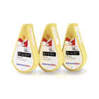 HELLERMANNTYTON Srl - HEE550-14012 Etichetta autolaminante RO202-1401-WH