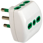 FANTON SRL - FME87180 ADATT.DA S17 A 3P17/11 VERT BI