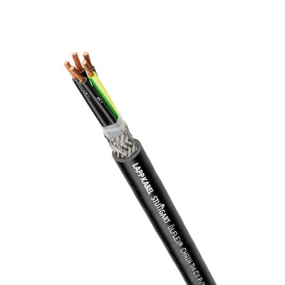 LAPP ITALIA SRL - LPP8718250S/1000 OLFLEX CHAIN TM CY 25G18AWG