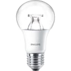 Philips - PBZ8718696481325 MASTER LEDbulb 8,5-60W 827 A60 E27 klar