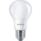 Philips - PBZ8718696577554 CorePro LEDbulb 8-60W A60 E27 827 matt