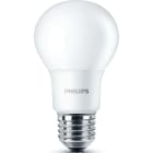 Philips - PBZ57757800 CorePro LEDbulb 5,5-40W A60 E27 827 matt