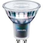 Philips - PBZ70769200 MAS LED ExpertColor 5.5-50W GU10 930 36D