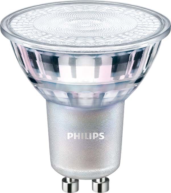 Philips - PBZ70775300 MAS LED spot VLE D 3.7-35W GU10 930 36D