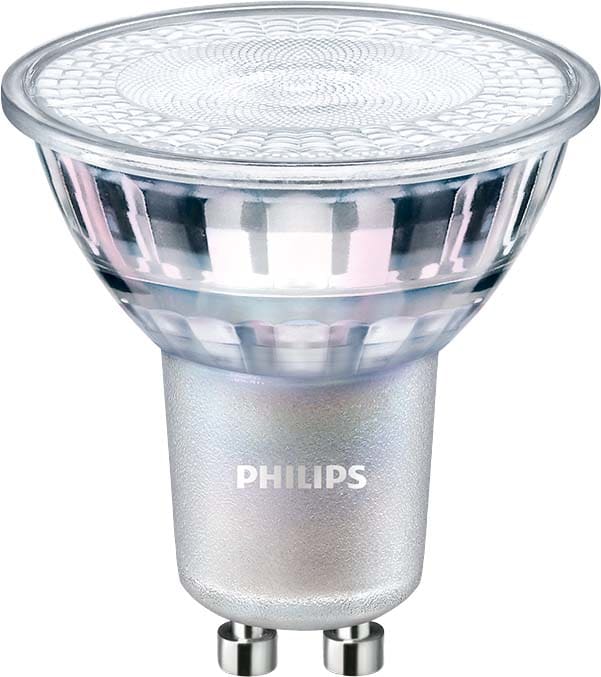 Philips - PBZ70789000 MAS LED spot VLE D 4.9-50W GU10 940 36D
