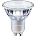 Philips - PBZ70793700 MAS LED spot VLE D 4.9-50W GU10 930 60D