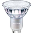 Philips - PBZ70795100 MAS LED spot VLE D 4.9-50W GU10 940 60D