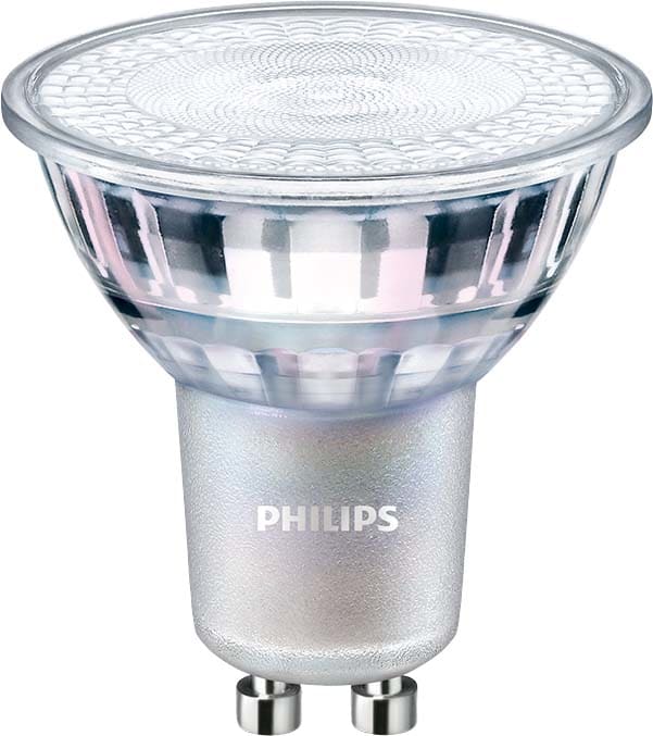 Philips - PBZ70795100 MAS LED spot VLE D 4.9-50W GU10 940 60D