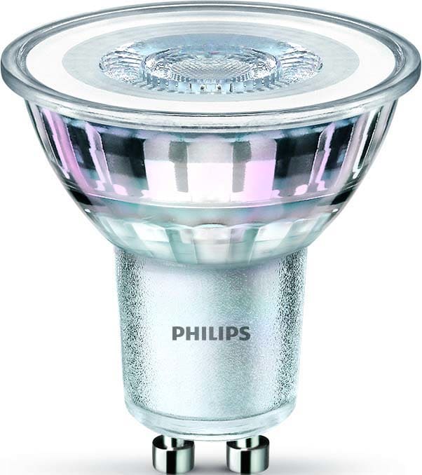 Philips - PBZ75253100 Corepro LEDspot 3.5-35W GU10 827 36D
