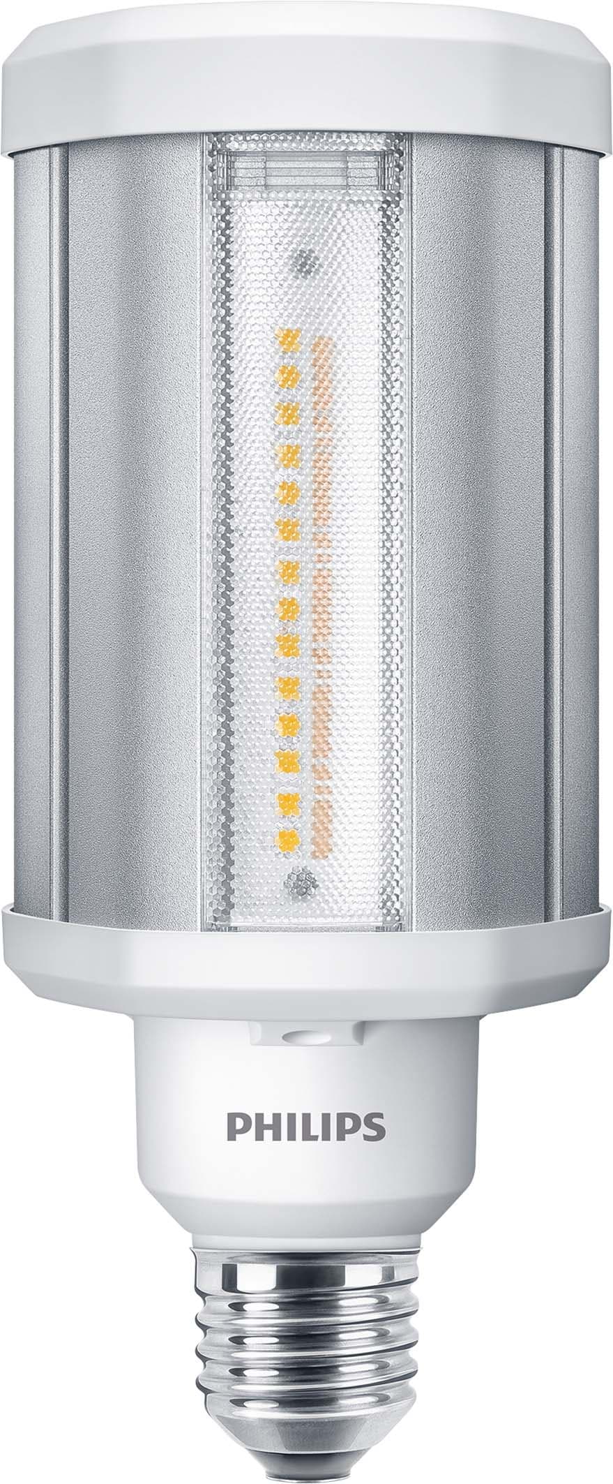 Philips - PBZ63814600 TForce LED HPL ND 28-21W E27 830
