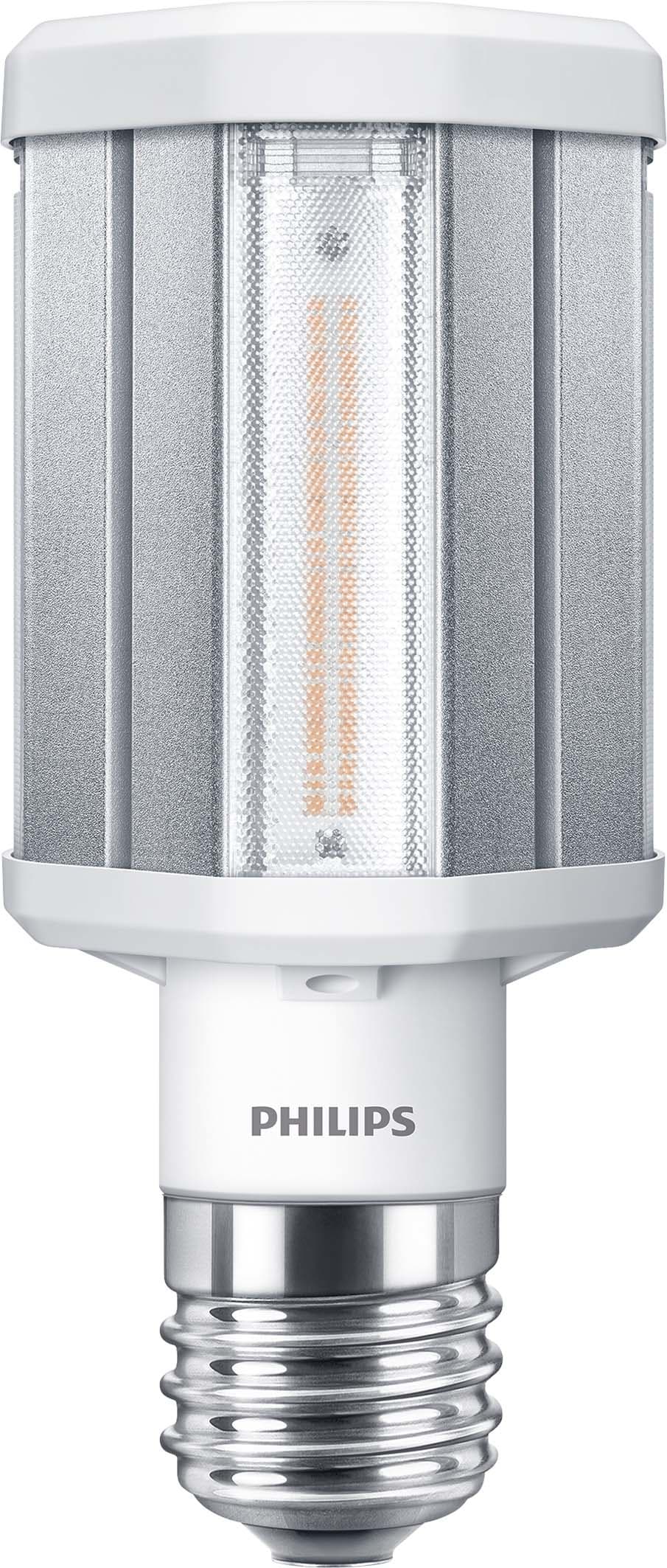 Philips - PBZ63826900 TForce LED HPL ND 57-42W E40 830