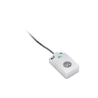 ROCKWELL AUTOMATION - RCK871FM-M10BA30-E2 MINIATURE RECTANGULAR INDUCTIVE SENSOR