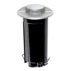 LINEA LIGHT (ILED) - ILD76866W18 ALCOR_R 10 1L 5,6W C/ALIM.GG 18