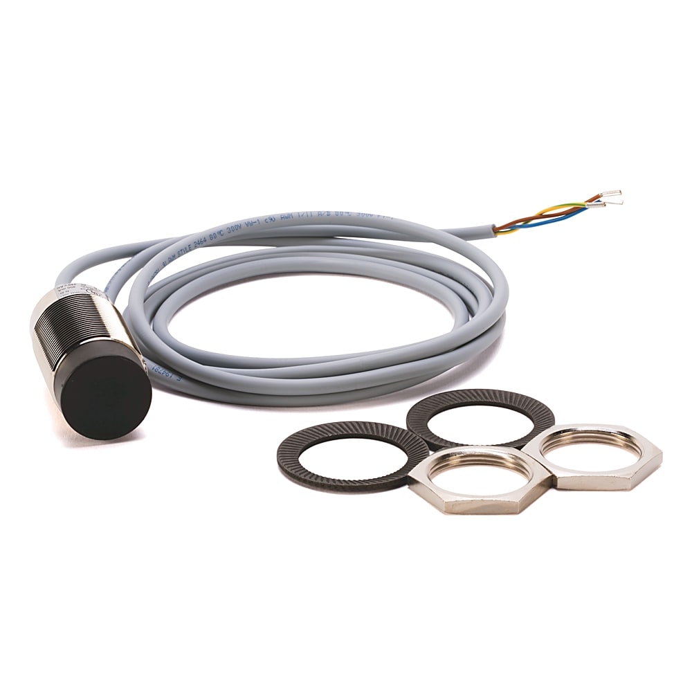 ROCKWELL AUTOMATION - RCK872C-J5N18-A2 INDUCTIVE PROX SENSOR
