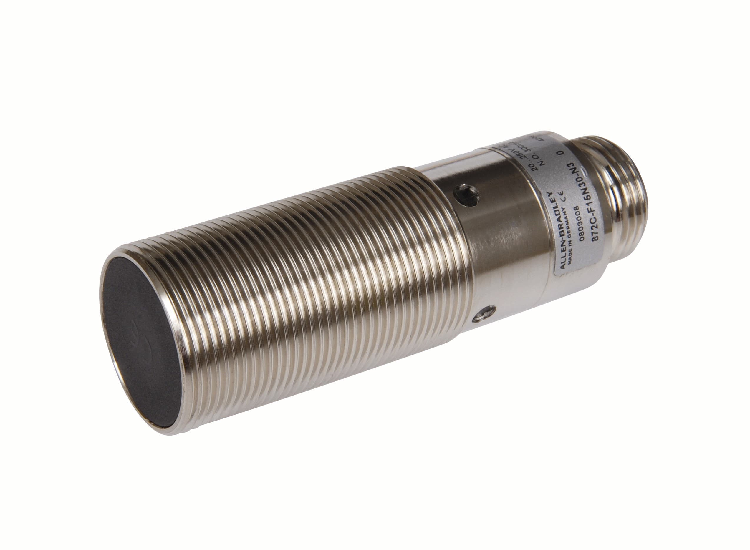 ROCKWELL AUTOMATION - RCK872C-G8N12-A2 INDUCTIVE PROX SENSOR