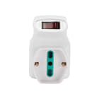 FANTON SRL - FME87317 ADATT.DA S11 A 1P40+2P17/11+I/SOVR BI
