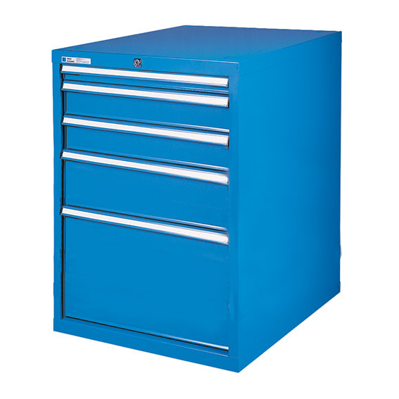 ABC TOOLS SPA - ABCN87325000 CASSETTIERE COM.27X36 H800-5C