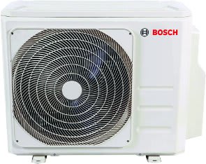 ROBERT BOSCH - JUN8733500812 CLIMATE 5000 MS 27 OUE