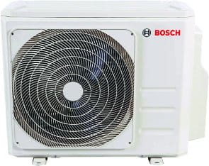 ROBERT BOSCH - JUN8733500812 CLIMATE 5000 MS 27 OUE