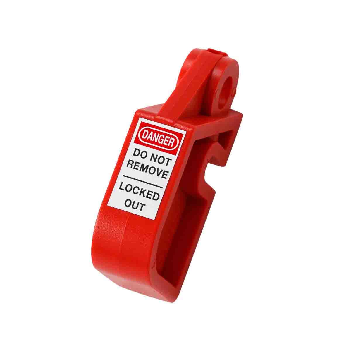 BRADY ITALIA - MOD873367 FUSE LOCKOUT DEVICE 20-400A 1-PEZZI