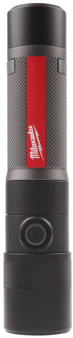 MILWAUKEE - AEG - COP4933478114 L4 TMLED-201_TORCIA COMPATTA REGOLABILE