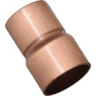 LE PROLUNGHE SAS - PRG8739/S RIDUZIONE DA 20/16 MM RAME SATINATO