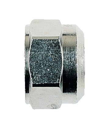 WATTS INDUSTRIES ITA - WAT873M1215 RACCORDO MORBIDO 1/2  F TUBO DIAM 1