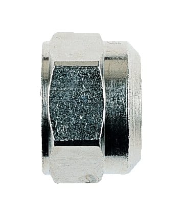 WATTS INDUSTRIES ITA - WAT873M3812 RACCORDO MORBIDO 3/8 F TUBO DIAM 1 873M