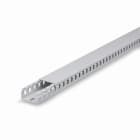 SCAME PARRE SPA - SCA874.R8080 CANALE ASOLATO RIDOTTO 80X80