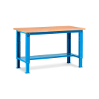 ABC TOOLS SPA - ABCN87431003 BANCO REGOLABILE C/PIANO 2000