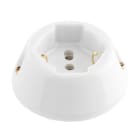 LE PROLUNGHE SAS - PRG8750 PRESA UNIVERS. 10/16A+SCHUKO 250V RAME