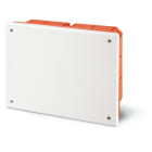 SCAME PARRE SPA - SCA875.4412 CASSETTA DA INCASSO 153X 98X70