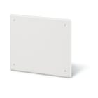 SCAME PARRE SPA - SCA875.4510 COPERCHIO PER CASSETTA 92X92