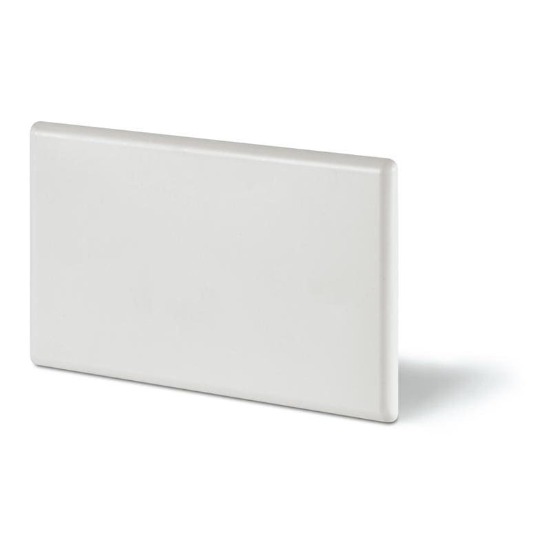 SCAME PARRE SPA - SCA875.4603 COPERCHIO PARAMALTA IN PLASTICA 3 MOD.