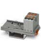 PHOENIX CONTACT - PHC3273000 PTFIX 6X2,5-NS35 GY MORS. DI DISTRIBUZIO