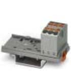 PHOENIX CONTACT - PHC3273000 PTFIX 6X2,5-NS35 GY MORS. DI DISTRIBUZIO