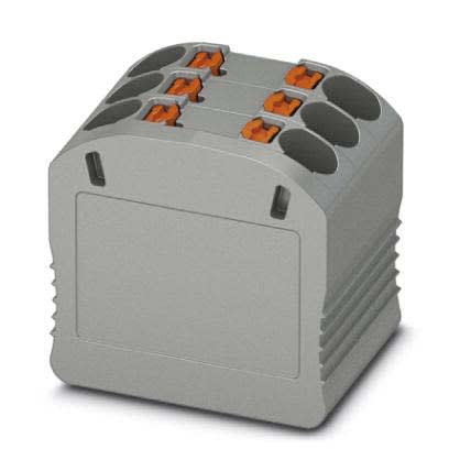 PHOENIX CONTACT - PHC3002757 PTFIX 6X1,5 GY MORSETTO DISTRIBUZIONE