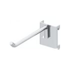 ABC TOOLS SPA - ABCN87672100 GANCI PIEGATI SINGOLO L.100