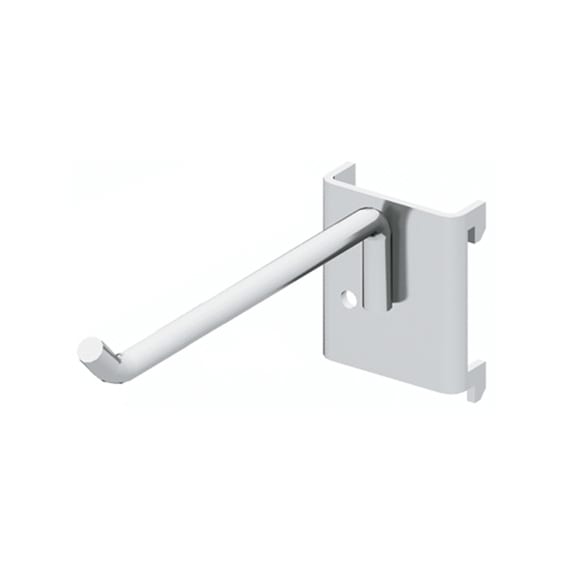 ABC TOOLS SPA - ABCN87672038 GANCI PIEGATI SINGOLO L.38