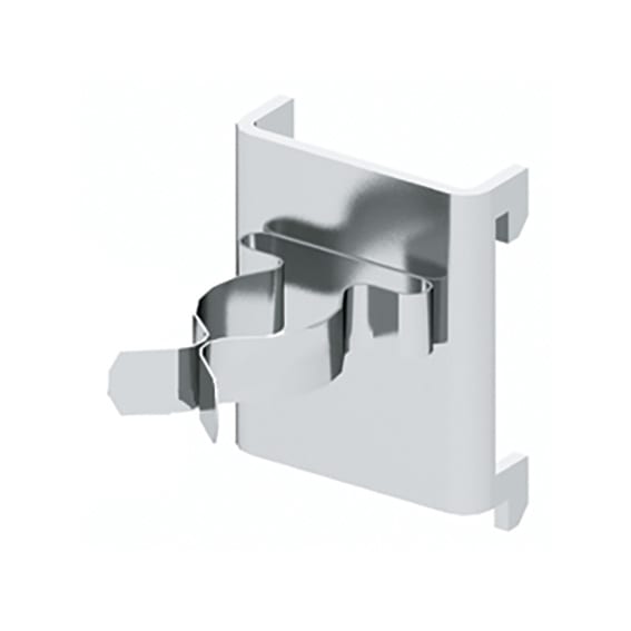 ABC TOOLS SPA - ABCN87675012 PORTA GIRAVITI A MOLLA L.12